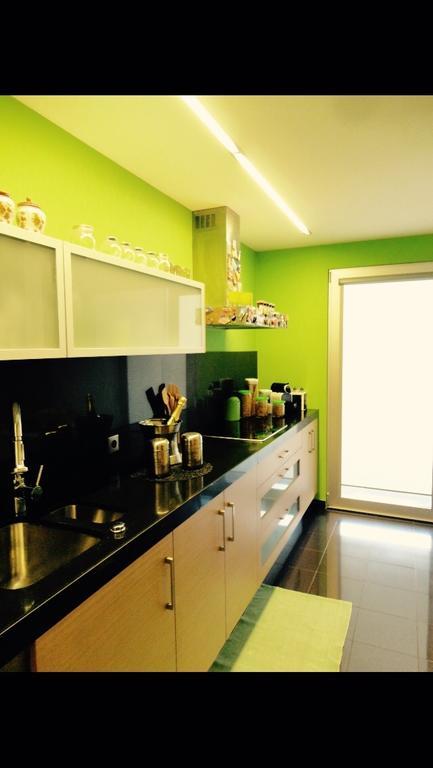 לייריה Dream Space Home מראה חיצוני תמונה