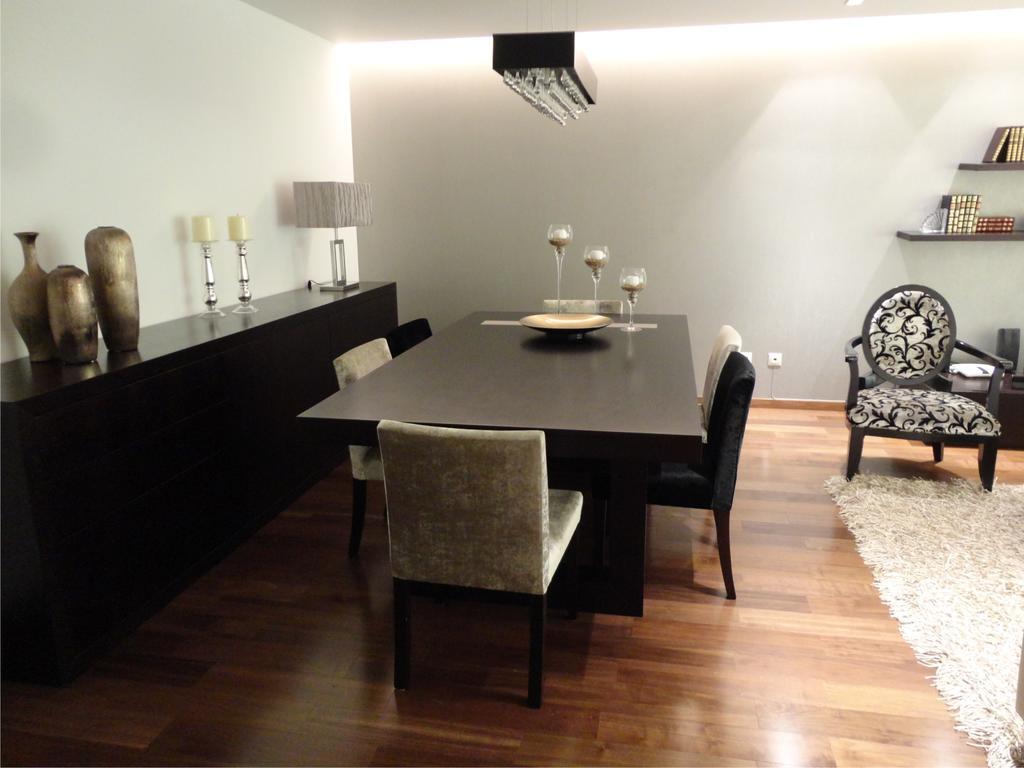 לייריה Dream Space Home מראה חיצוני תמונה