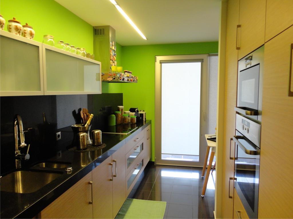 לייריה Dream Space Home מראה חיצוני תמונה