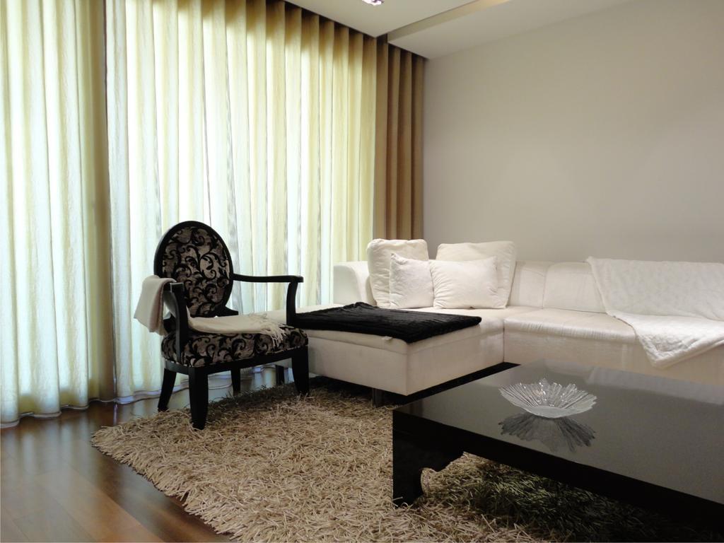 לייריה Dream Space Home מראה חיצוני תמונה