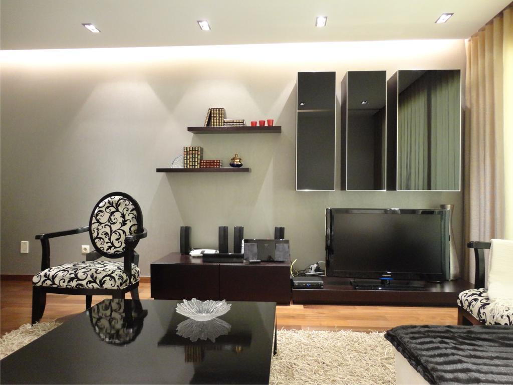 לייריה Dream Space Home מראה חיצוני תמונה