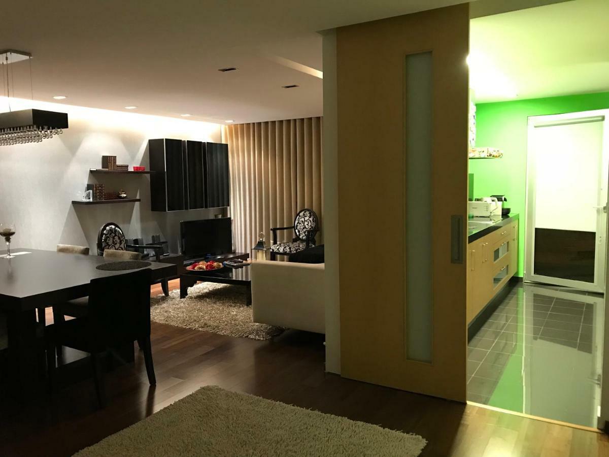 לייריה Dream Space Home מראה חיצוני תמונה