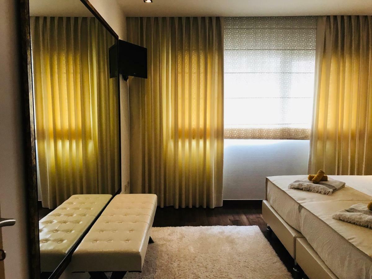לייריה Dream Space Home מראה חיצוני תמונה