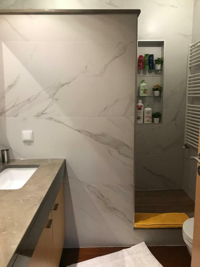 לייריה Dream Space Home מראה חיצוני תמונה