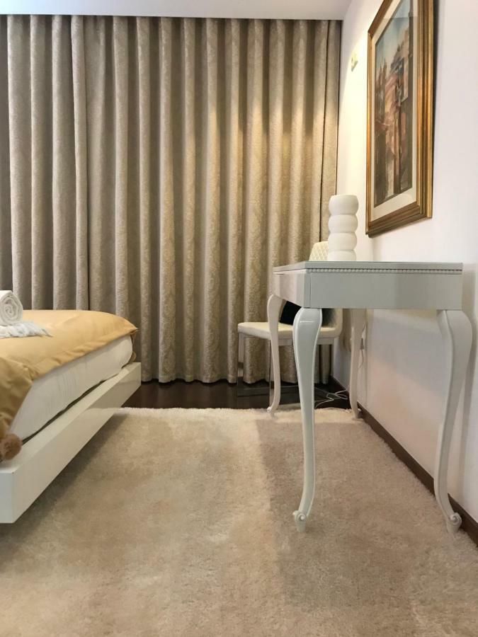 לייריה Dream Space Home מראה חיצוני תמונה
