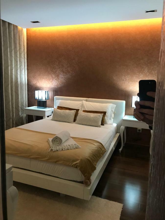 לייריה Dream Space Home מראה חיצוני תמונה